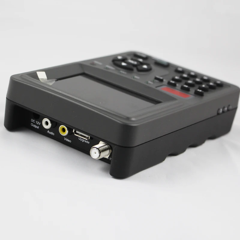 Sat Finder 3.5inch Kpt-968g Handheld Digital Tv Test Tool For Decodeur satellite Top Quality Sat Finder 3.5inch Kpt-968g Handheld Digital Tv Test Tool For Decodeur satellite Top Quality