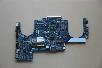 

CN-0GFWM3 0GFWM3 GFWM3 For DELL M17X R3 Laptop motherboard LA-6601P with Graphics Slot DDR3 fully tested work perfect