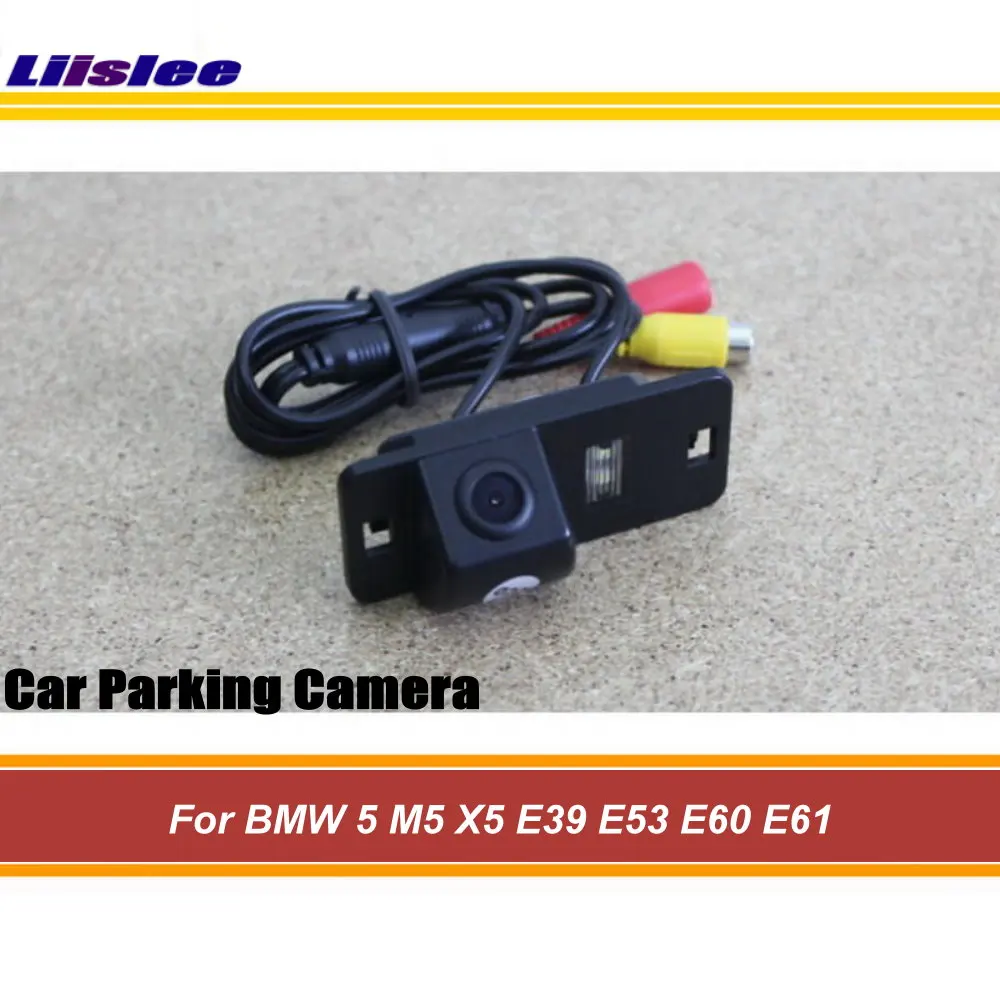 

Liislee For Mini Cooper R50 R52 R53 Integrated Rear View Camera / Back Up Reversing Parking Camera / CCD Night Vision