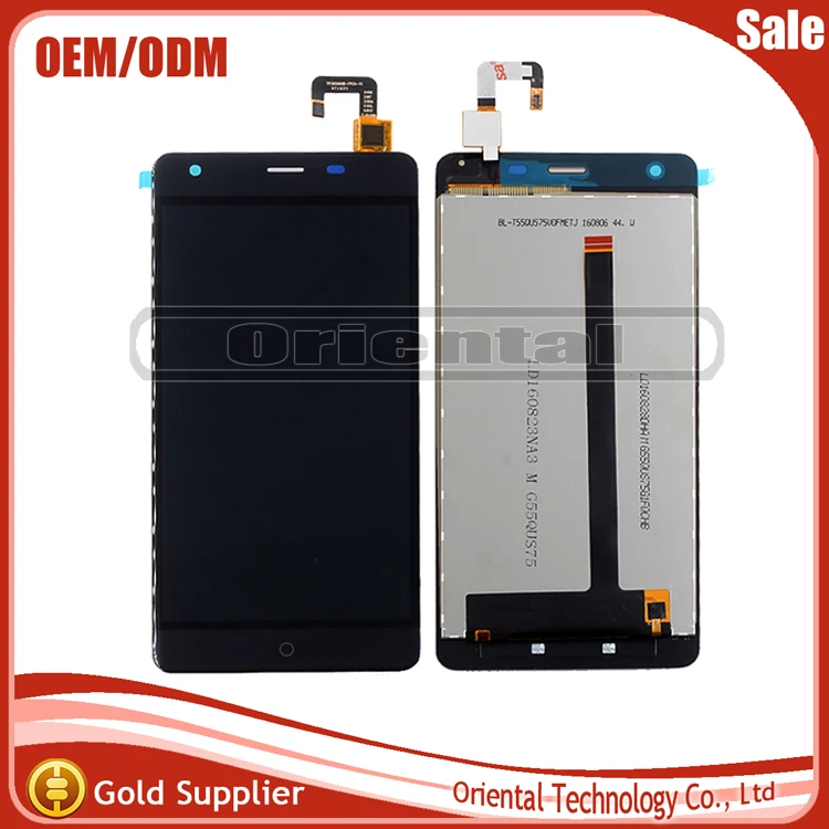

Stock Ulefone Power Touch screen Display for Ulefone Power Octa Core 5.5 Inch FHD touch panel Digitizer Assembly