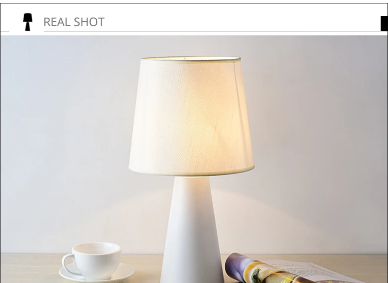 DX Nordic Led Desk Lamp (2)