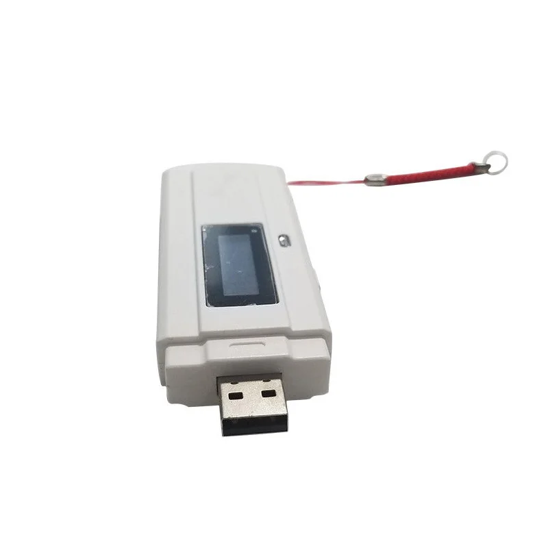  TAIUP Tragbare Mini Tier ID Scanner 1342 khz LF Pet USB Reader für Tierärzte Shelter TB Verkauf