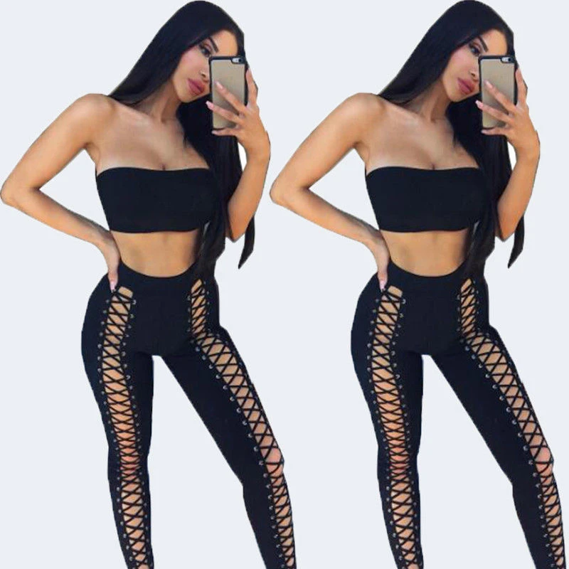 Женский Длинный комбинезон с бахромой 2 цвета|sexy jumpsuit|rompers womens jumpsuitwomen jumpsuit |