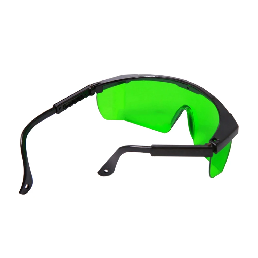 Cronos 190-420/900-1700nm промышленные защитные очки лазерная защита очки длина волны