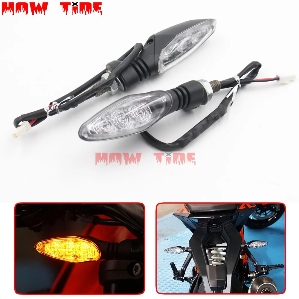ktm led indicator price