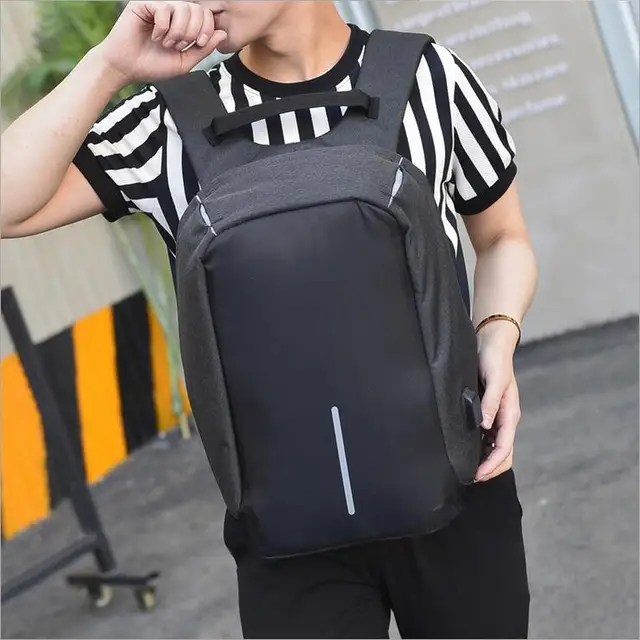 2017 HOT New Designed Brand Cool Urban Backpack Double Arrow Women
