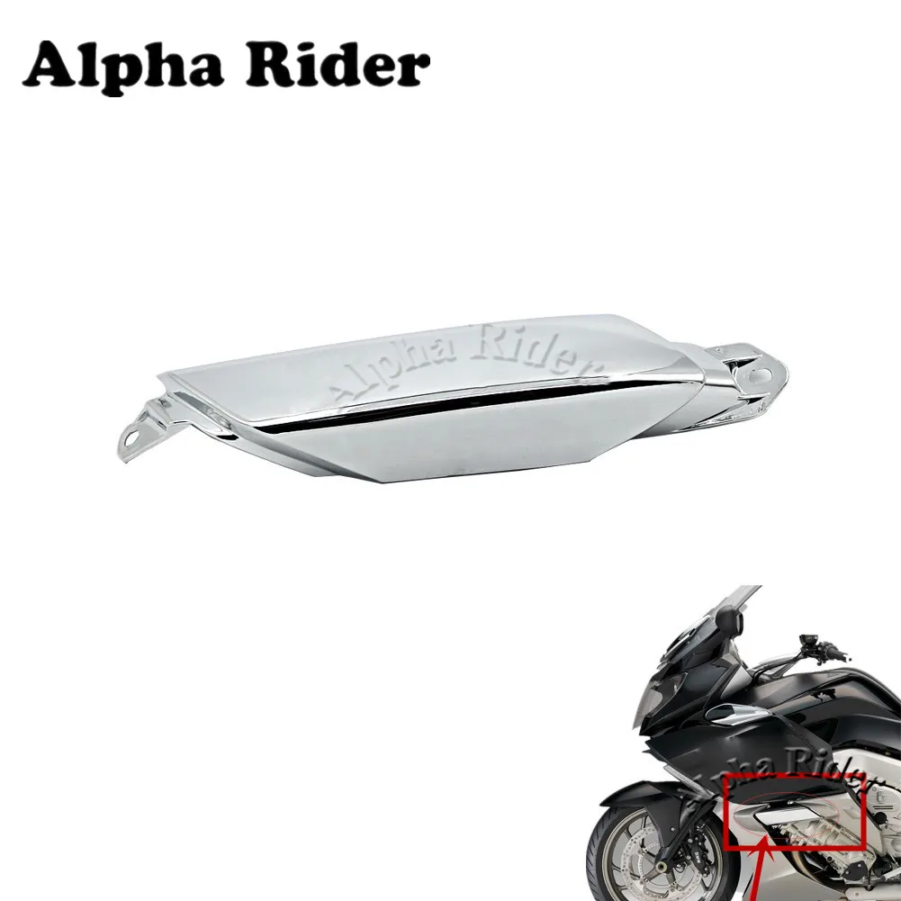 Для BMW K1600GTL K1600GT K48 охлаждающая жидкость Накладка охлаждающий чехол для двигателя