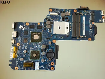 

KEFU H000050830 Laptop Motherboard for Toshiba L850D DDR3 graphics Mainboard 100% test ok