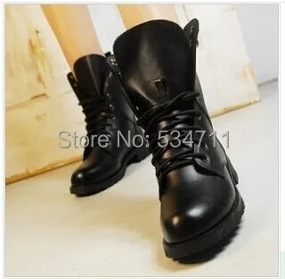 british style boots