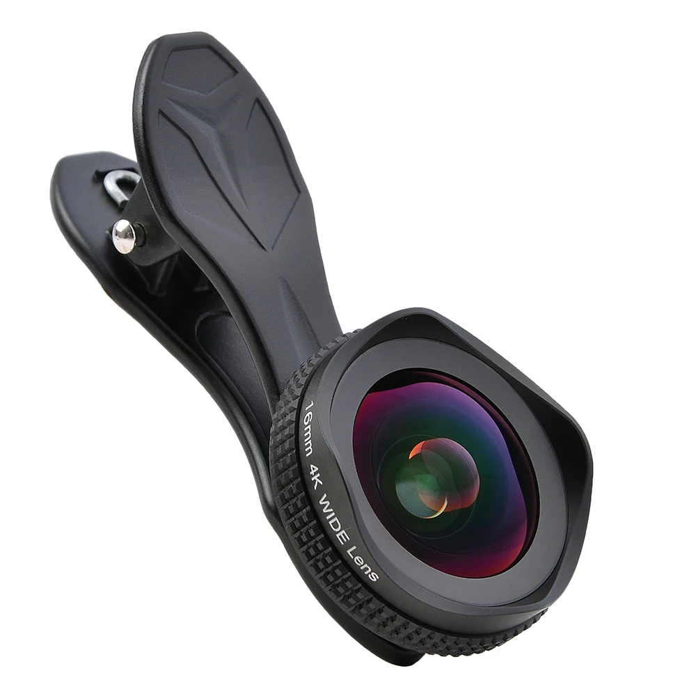 imágenes para APEXEL Profesional HD Lente Óptica universal de 16mm 0.6X4 k Super gran Lente CPL filtro para iPhone/Xiaomi/Samsung imágenes para APEXEL Profesional HD Lente Óptica universal de 16mm 0.6X4 k Super gran Lente CPL filtro para iPhone/Xiaomi/Samsung