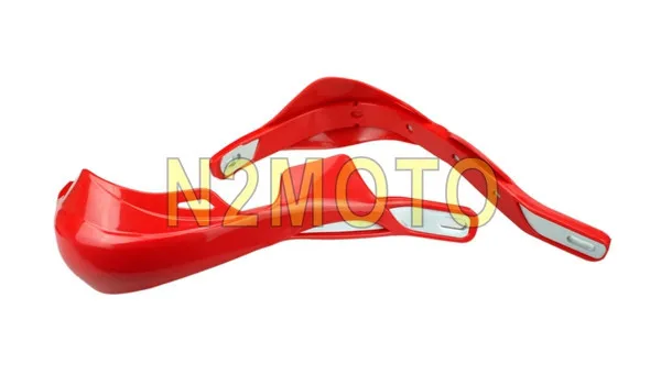 Щетка для мотоцикла Handguard Raptor 7/8 дюймов защита для рук для Honda CBR CR CRF 125 250 450 внедорожный грязевой спортивный велосипед