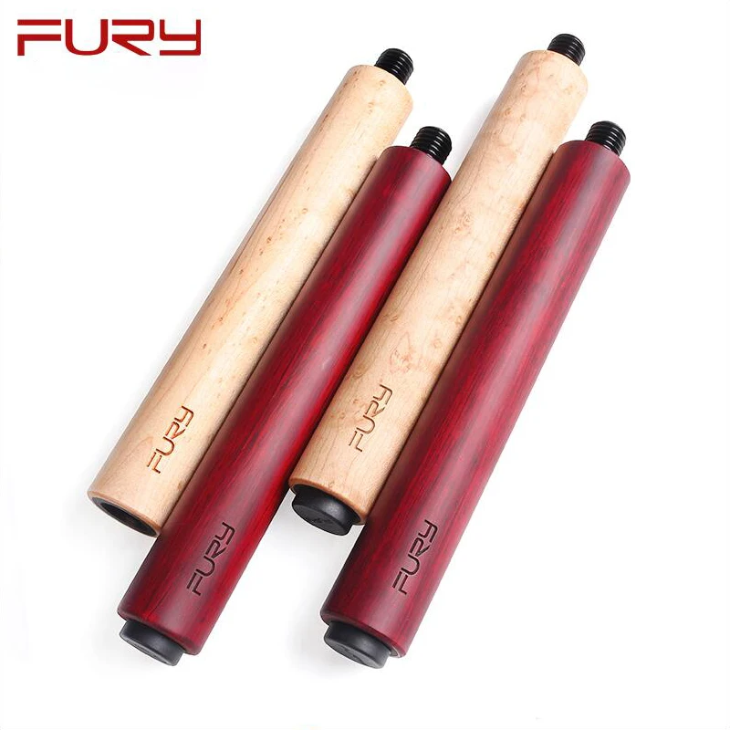 FURY Snooker Cue Extension Pool Cues Extension New Easy and convenient