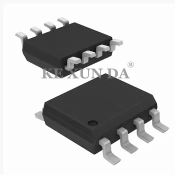 

FM24V02-GTR FM24V02-G SOP-8 IC Original 10PCS