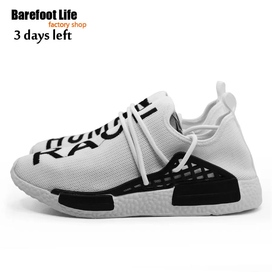 Barefoot life bw2
