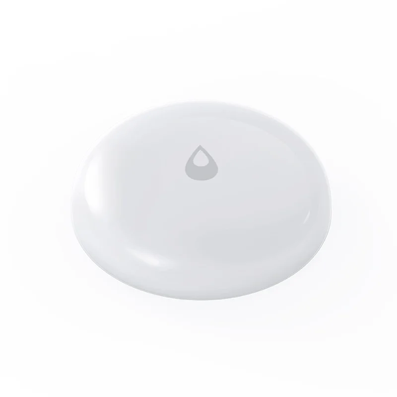 

Smart Water Detector Alarm Water Leak Sensor Remote Immersing Alarm for Home WIF66