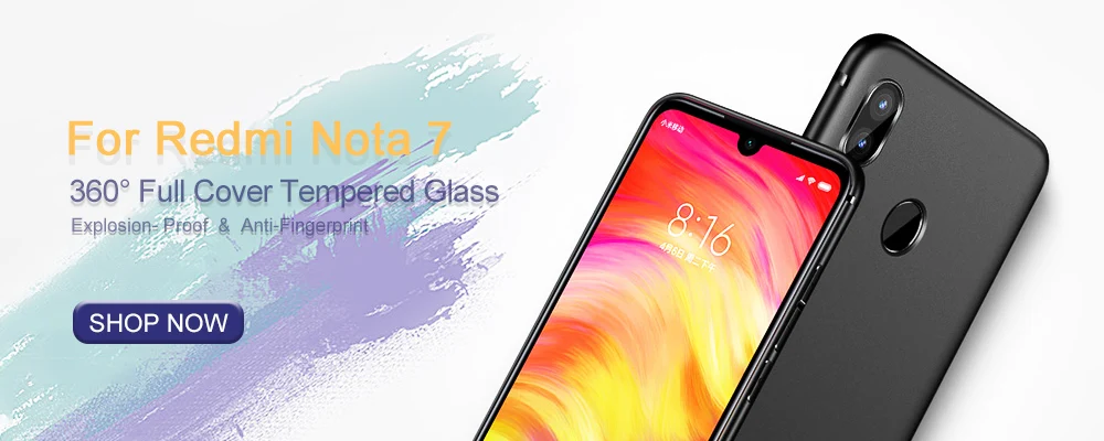 Redmi Nota 7 