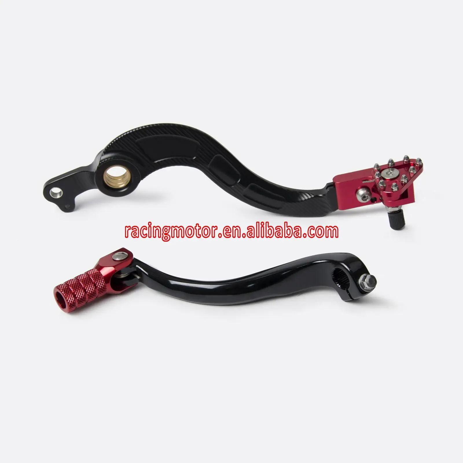 

CNC Brake Pedal Gear Shift Lever Set for Honda CRF250R 2010 2011 2012 2013 2014 2015 2016 CRF 250R 250 R Motorcycle Accessories