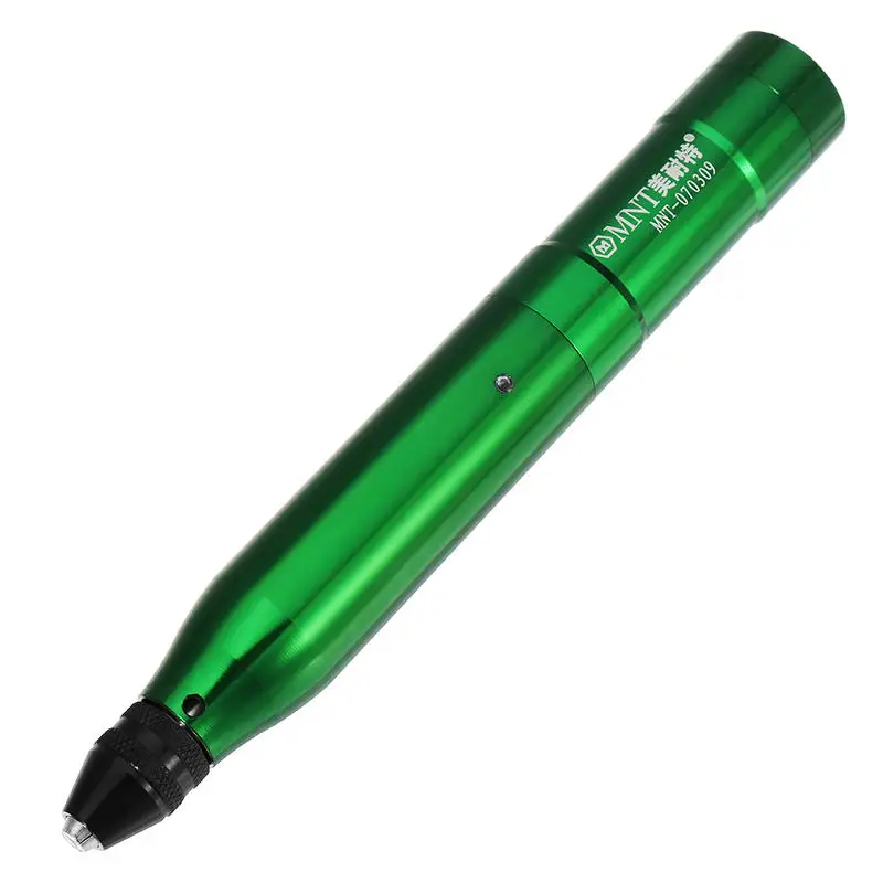 

Mini Rechargeable Electric Mill Polishing Machine DIY Electric Drill Pen
