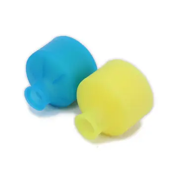 

Air Filter Sponge For 1/10 RC Hobby Model 12-18 Nitro Car Buggy Truck Upgraded Hop-up Parts HSP Axial HPI Traxxas Himoto Losi