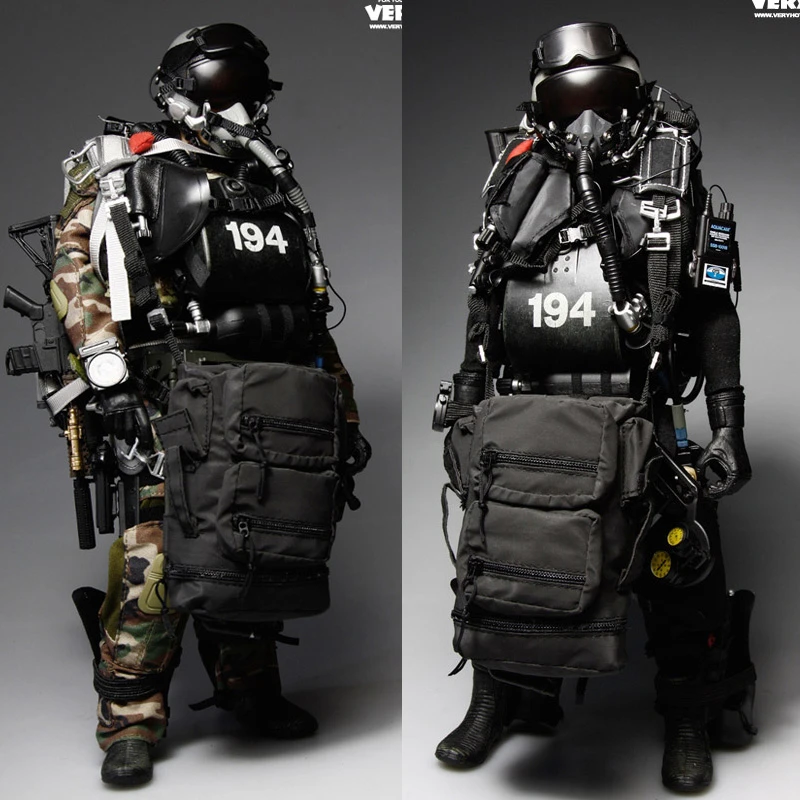 halo odst action figure