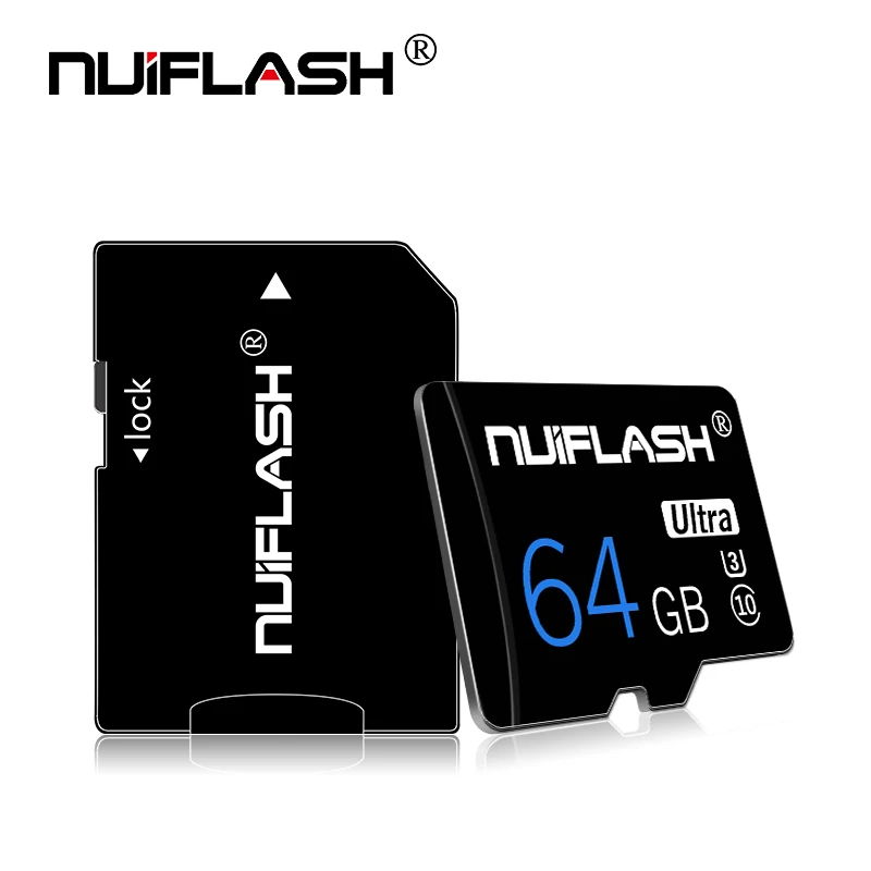 Высокоскоростная micro sd карта 8 ГБ 16 32 64 Гб 128 класс 10 usb флеш накопитель памяти Microsd SD