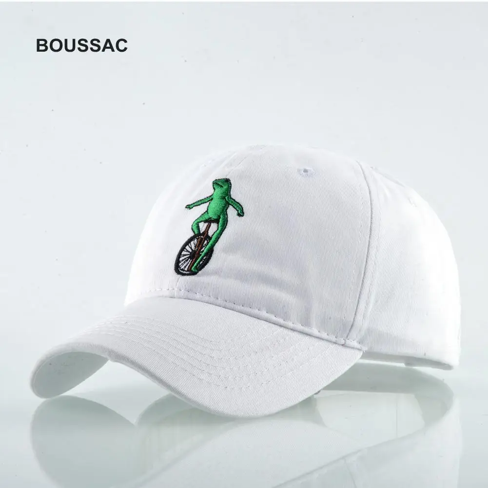 Mujeres bordado Rana Gorras Hombre Hip Hop visera Gorra Beisbol Mujer Hip Hop Mujer hombres Snapback del béisbol Hommes Mujeres bordado Rana Gorras Hombre Hip Hop visera Gorra Beisbol Mujer Hip Hop Mujer hombres Snapback del béisbol Hommes