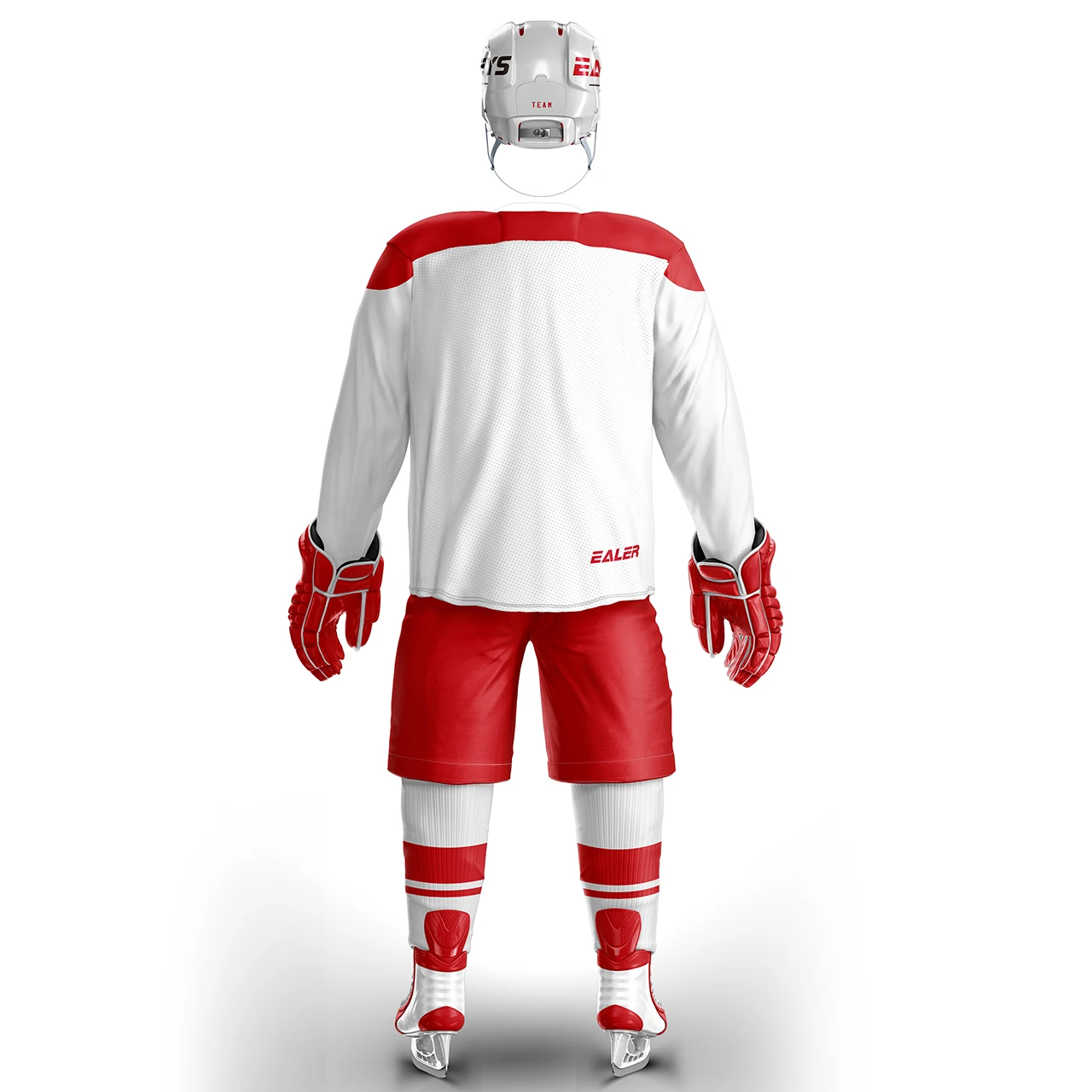 Cool hockey ice hockey jersey accept custom name and number