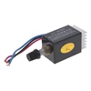 Motor Speed Controller Switch Truck Fan Heater Control Defroster DC 12V 24V ► Photo 1/6