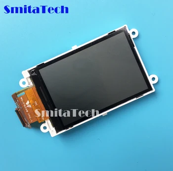 

2.6" inch lcd display WD-F1624W for Garmin Dakota 10 20 Handheld GPS digitizer repair replacement panel