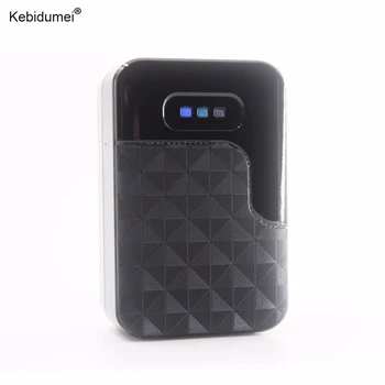 

Kebidumei Car Vehicle GPS Tracker Waterproof Anti-Theft GSM GPS Locator Tracker Realtime Car Motorcycle Tracking Device