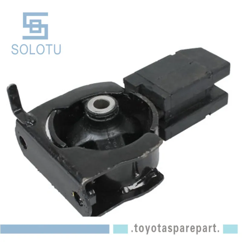 Передние крепления двигателя для TOYOTA COROLLA/ALTIS SED/WG 1 ZZFE 3 ZZFE ZZE122 NZE120 ZNE10 ATM GCC 12361-22090