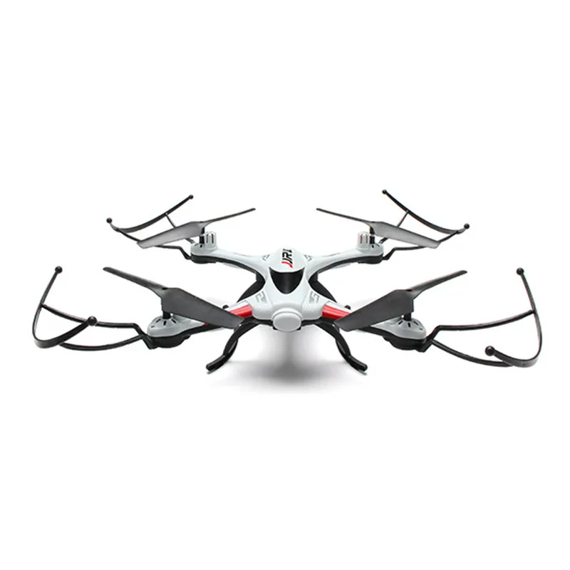 Оригинальный JJRC H31 2 4G 4CH 6 осевой светодиодный Радиоуправляемый квадрокоптер