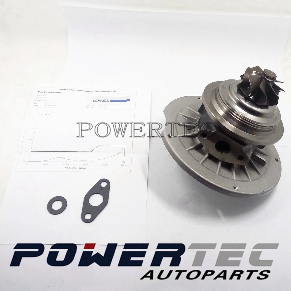 

IHI turbocharger RHF5 RHF5-WL01 VC430011 VJ24 WL01 turbo core cartridge CHRA for MAZDA Bongo 1995-02 2.5L J15A 76HP