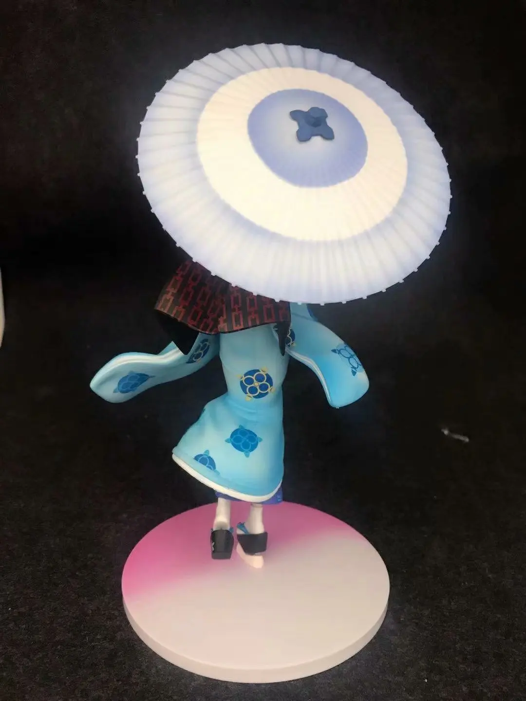 Rem re zero Re life In A Different World From Zero Action Figure Re Zero Rem Pajamas (9)