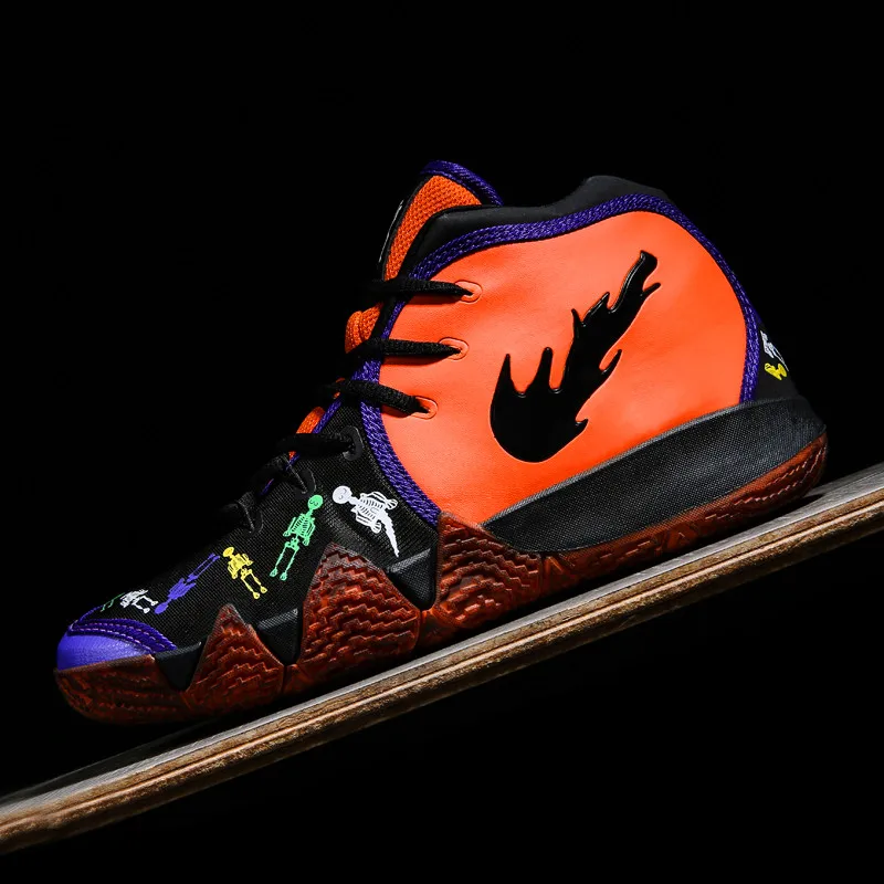 

Xiumony new men's stadium training special shoes competition basketball shoes men's casual shoes adult breathable mesh sneakers