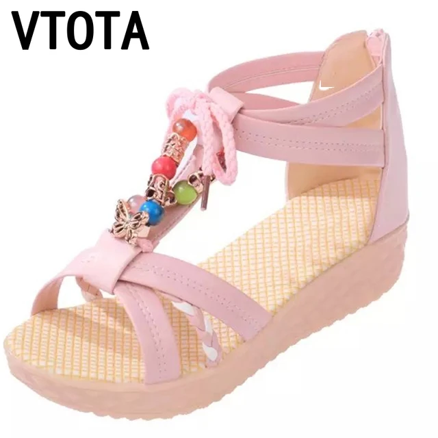 Summer Shoes Women Sandals zapatos mujer Summer Style Womens Shoes Low Heel Flat Ladies Sandals X332 Summer Shoes Women Sandals zapatos mujer Summer Style Womens Shoes Low Heel Flat Ladies Sandals X332