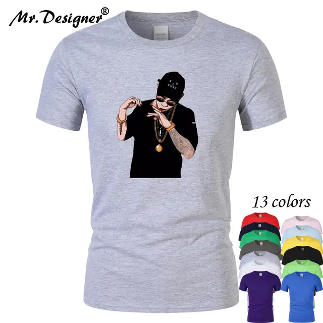 champion shirt colors