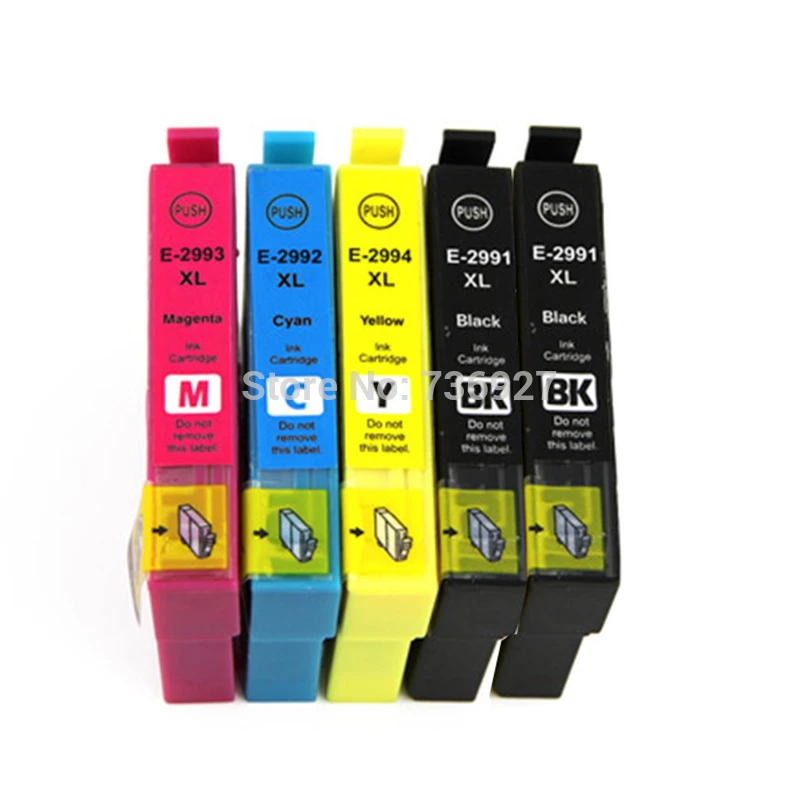 epson xp 335 compatible ink cartridges