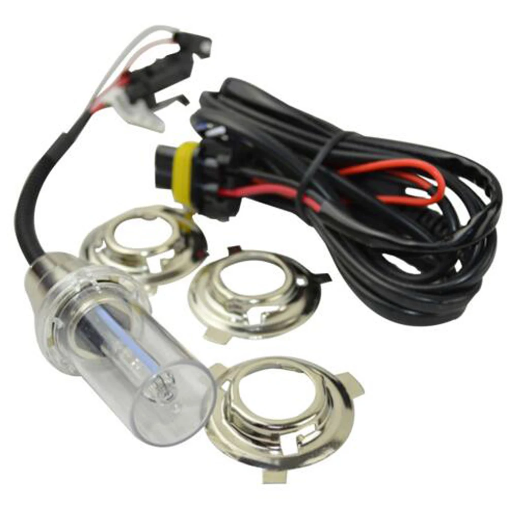 H6 xenon Motorcycle headlight Bulbs A20D H4 Hid Lights xenon H6 Motor ...
