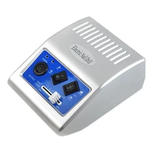 Jmd-301 전기 네일 폴리싱 머신 속도: 0-30000 rpm 네일 매니큐어 드릴링 네일 폴리싱 연마 네일 젤 네일 살롱 s(China)