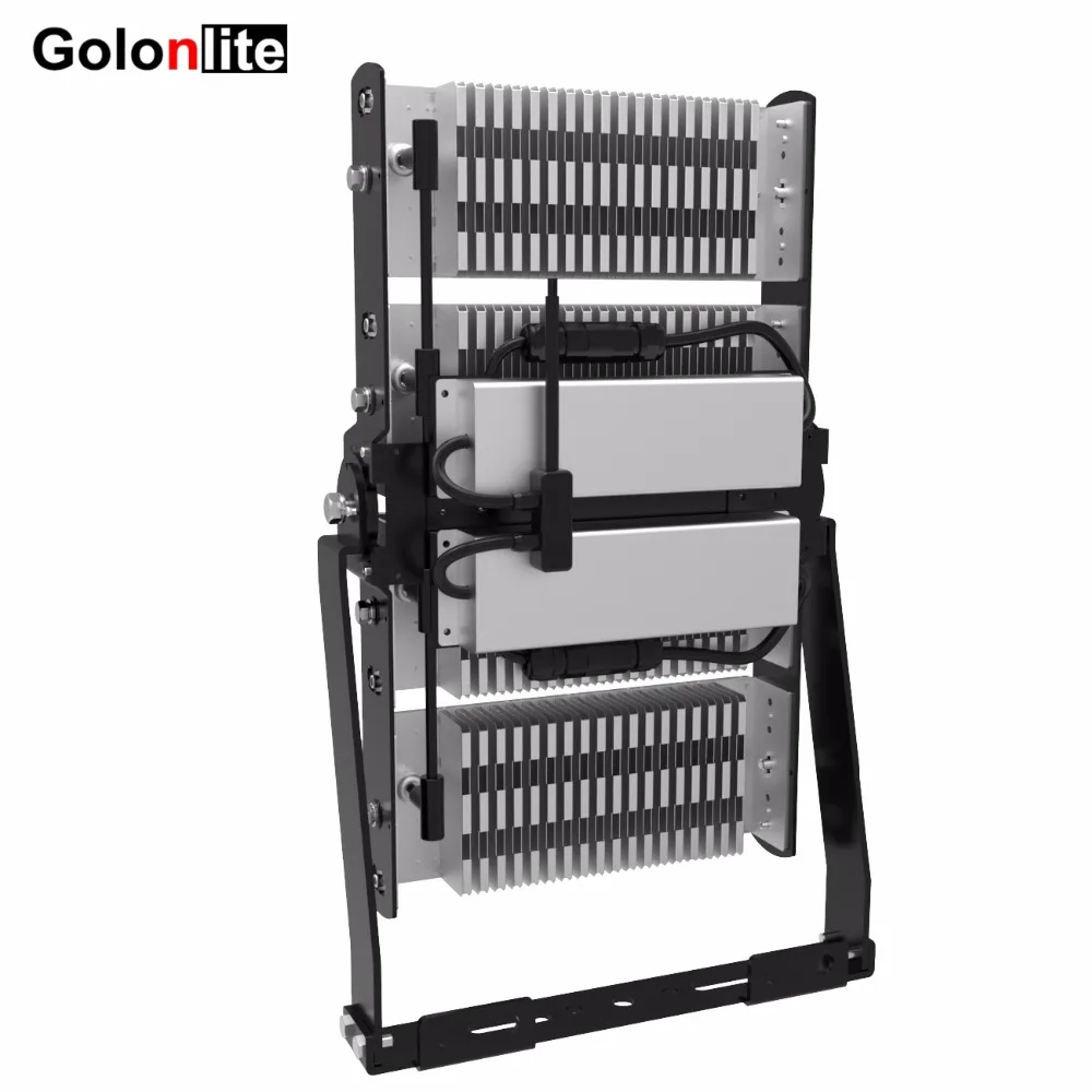 LED floodlights