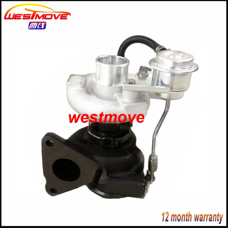 TD03 Турбокомпрессор 49131-05212 49131-05210 Турбокомпрессор Для Citroen Jumper peugeot Boxer III 2,0 2,2 HDI 120 100HP 74Kw 4HV PSA 2006
