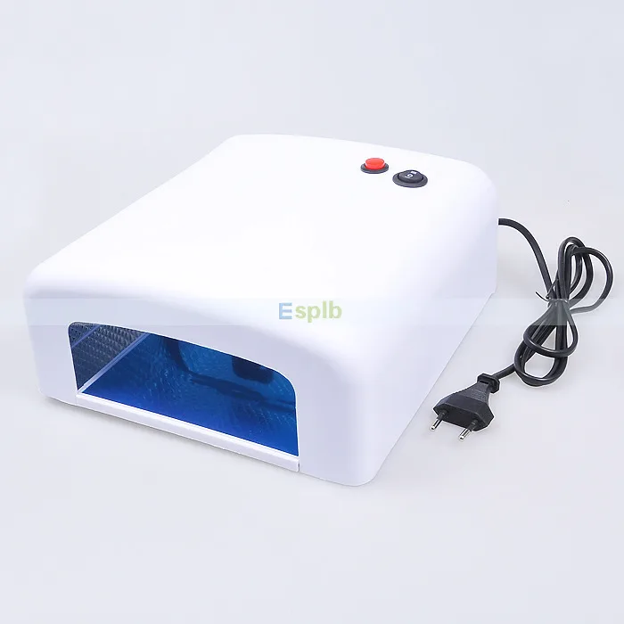 36w Uv Glue Dryer Led Lamp Light Nail For Repair Mobile Phone Screen And Lighting Gas Bulbs Touch Lampslamp Classic Aliexpress 