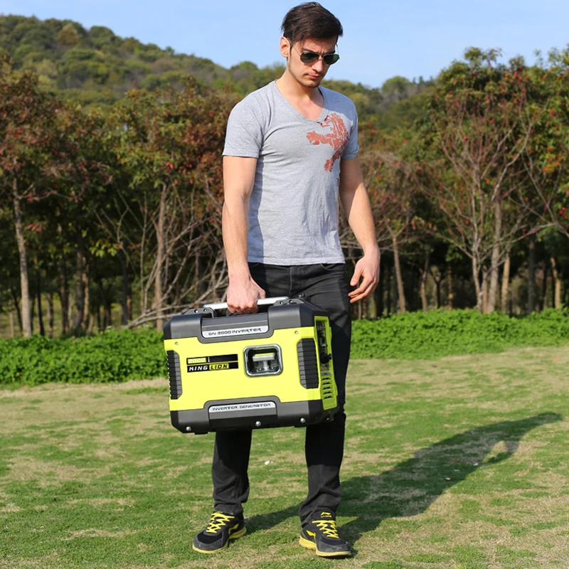 2000w230v digital variable frequency single phase portable low noise household gasoline generator/emergency power supply. 2000w230v digital variable frequency single phase portable low noise household gasoline generator/emergency power supply.