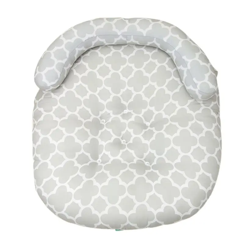 Portableborn Baby Sleep Mattresses Positioner Infant Body Support Crib Bumper Nursing Pillow Anti Roll Sleeping Cushion Portableborn Baby Sleep Mattresses Positioner Infant Body Support Crib Bumper Nursing Pillow Anti Roll Sleeping Cushion