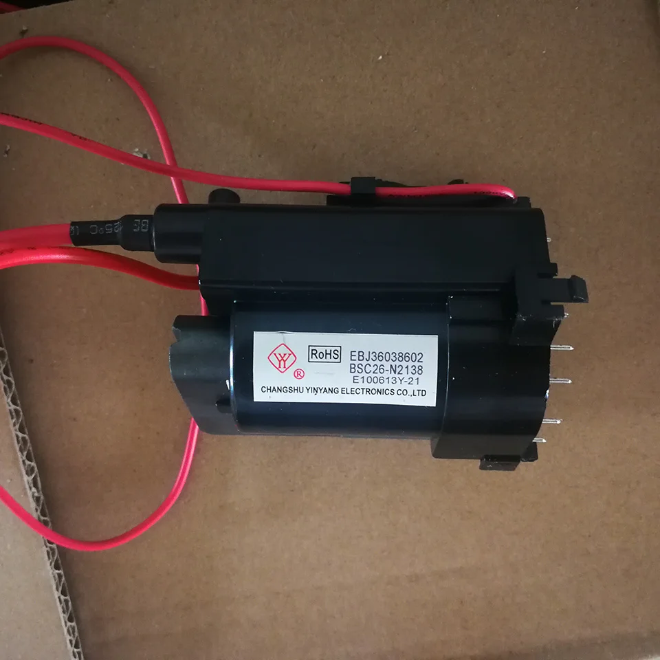 

BSC26-N2138 EBJ39209101 coil