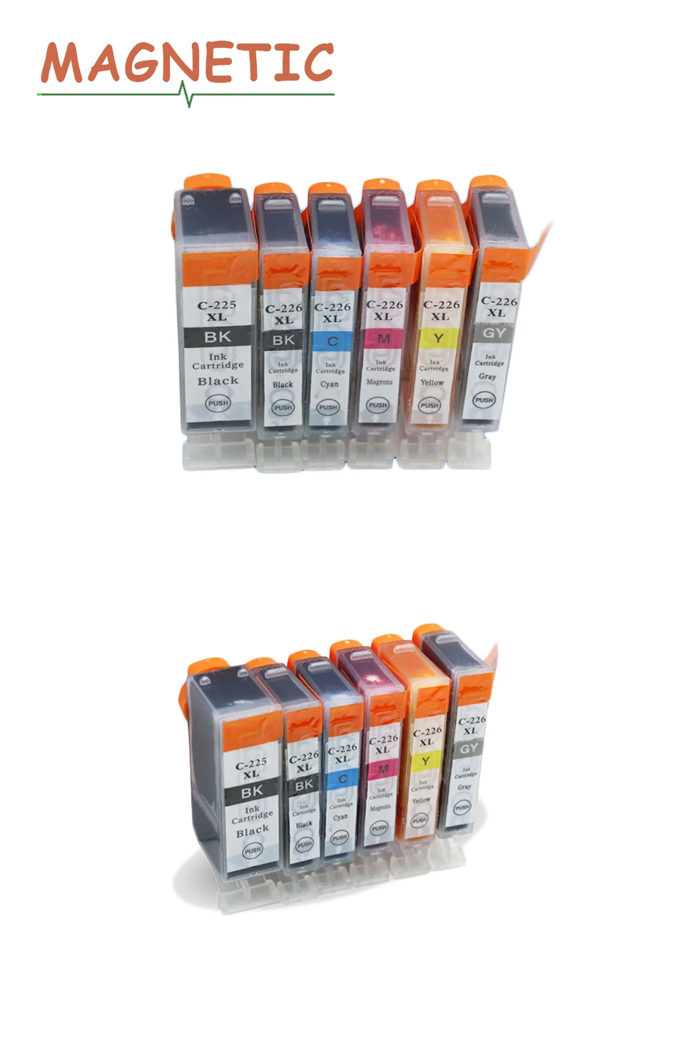 for canon pgi225 compatible cartridge