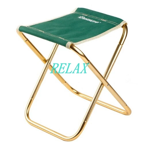 

2019 New Model Outdoor Mini Portable Folding Stool Beach Chair with Storage Bag