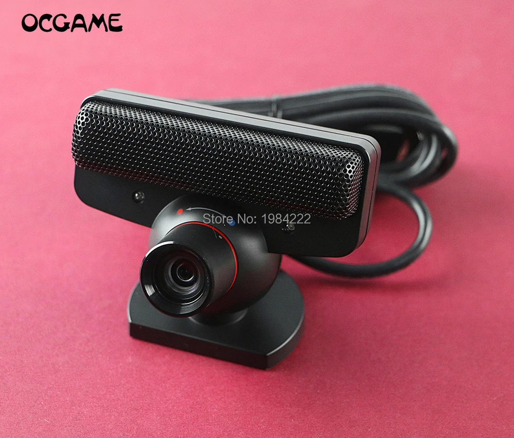 Высококачественная камера Kinect Move Eye для Playstation 3 PS3 OCGAME|eye eye|eye moveeye camera |