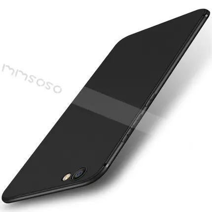 

Soft Case For Vivo Y81 Case Vivo Y81 Case Silicone Back Cover Phone Case For Vivo Y81 Y 81 VivoY81 6.22 inch